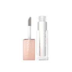 Maybelline New York Lifter Gloss Lip Gloss with Hyaluronic Acid