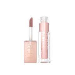 Maybelline New York Lifter Gloss Lip Gloss with Hyaluronic Acid