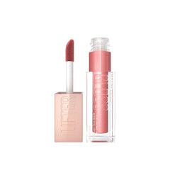 Maybelline New York Lifter Gloss Lip Gloss with Hyaluronic Acid