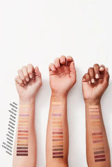 Maybelline New York Nudes of New York 16-Pan Eyeshadow Palette