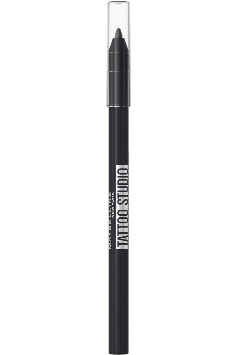 Maybelline New York TattooLiner Gel EyePen - 900 Deep Onyx