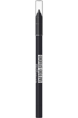 Maybelline New York TattooLiner Gel EyePen - 900 Deep Onyx