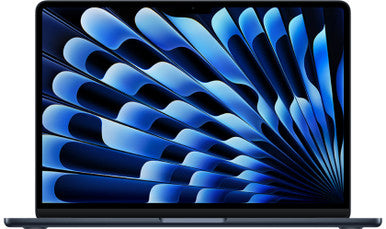 Apple MacBook Air M4 10-Core CPU 16/512 GB SSD 13" Midnight | MW133
