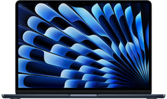 Apple MacBook Air M4 10-Core CPU 16/512 GB SSD 13" Midnight | MW133