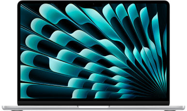 Apple MacBook Air M4 10-Core CPU 16/256 GB SSD 13" Silver | MW0W3