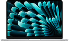 Apple MacBook Air M4 10-Core CPU 16/512 GB SSD 13" Silver | MW0X3