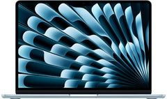 Apple MacBook Air M4 10-Core CPU 16/512 GB SSD 13" Sky Blue | MC6U4