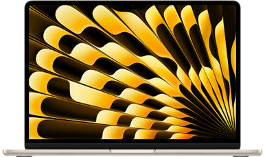Apple MacBook Air M4 10-Core CPU 16/512 GB SSD 13" Starlight | MW103