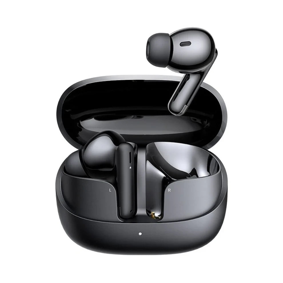 Mcdodo HP-004 True Wireless Earbuds - Black | HP-004