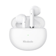 Mcdodo TWS Earbuds Lite HP-803 - white  |  HP-803