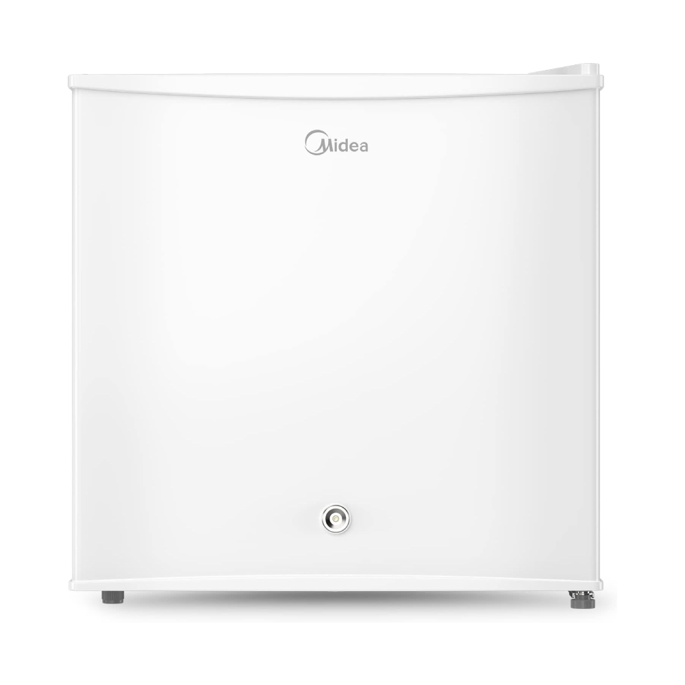 Midea Mini Fridge - White | MDRD86FGE01