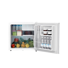 Midea Mini Fridge - White | MDRD86FGE01