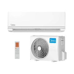 Midea Winner R32 Inverter Air Conditioner - 12000BTU | MID-NG212HRN