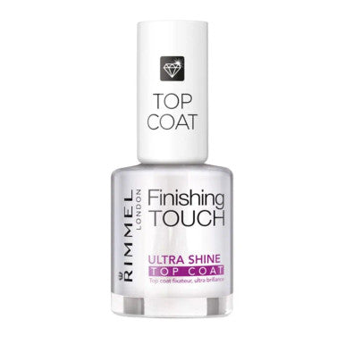 Rimmel Nail Care Top Coat | 276630