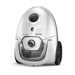 Sencor Bagless Canister Vacuum - 800W | SVC5500WH