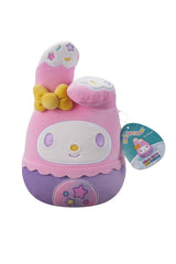 Squishmallows Little Plush 8" Squishmallows Sanrio My Melody | SQSN00479
