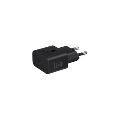 Samsung 25W USB-C Super Fast Charging Power Adapter - Black | EP-T2510NBEGWW