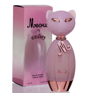 كيتي بيري مياو ماء عطر 100 مل | 240328