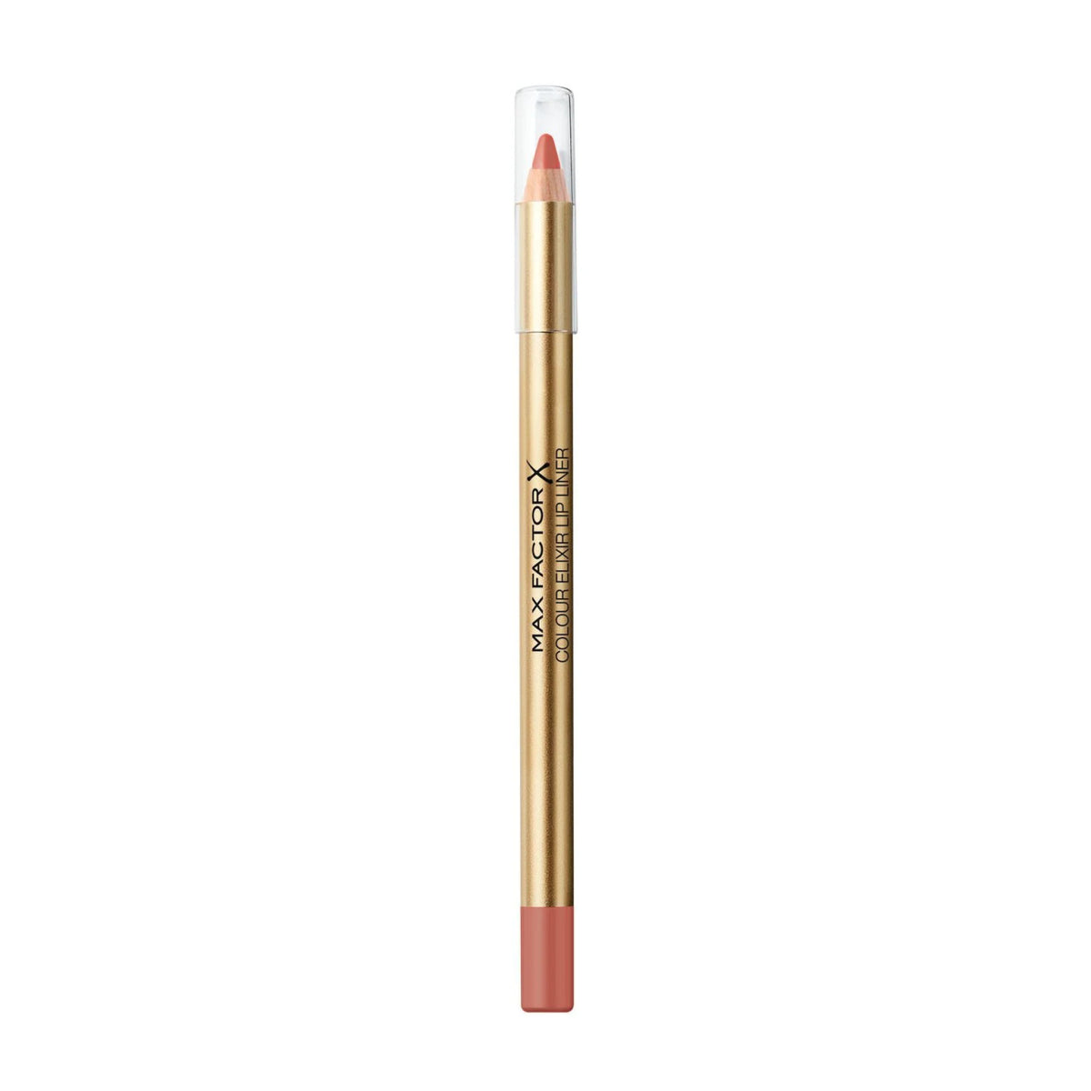 Max Factor قلم شفاه جديد - 005 بني نود | 255988