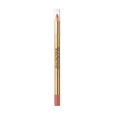 Max Factor قلم شفاه جديد - 005 بني نود | 255988