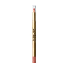 Max Factor قلم شفاه جديد - 005 بني نود | 255988