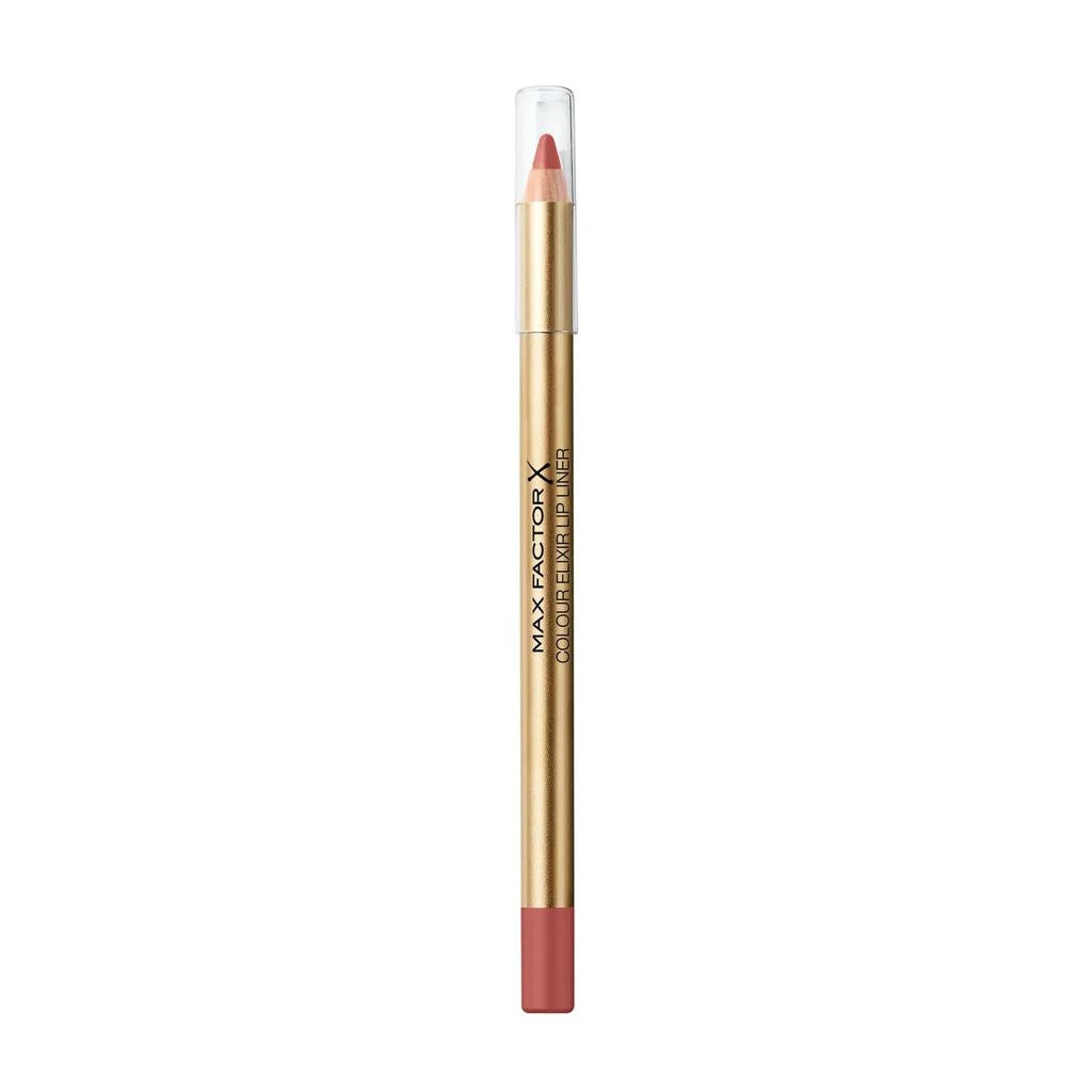 Maxfactor قلم تحديد الشفاه كلر إليكسير - 010 ديزرت ساند | 255989