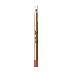 Maxfactor قلم تحديد الشفاه كلر إليكسير - 010 ديزرت ساند | 255989