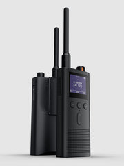 Xiaomi Mi Walkie Talkie 2 | MJDJJ02FY