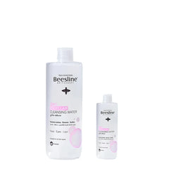 Beesline Coffret Micellar Water 3in1 400ml + 100ml Free