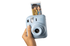 Fujifilm INSTAX MINI 12 Bundle - Instant Camera with Film, Photo Album & Accessories