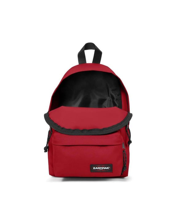 Eastpak Orbit XS 10L Mini Backpack – Scarlet Red | EK431O9