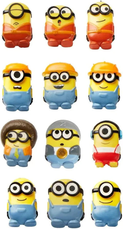 Minions Splat' Ems Bag Assortment | MTMNGMD40