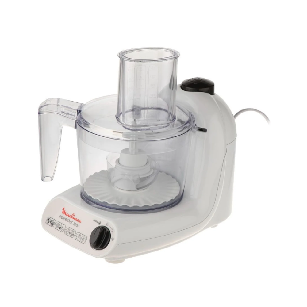 Moulinex 1.5L Food Processor | FP-211