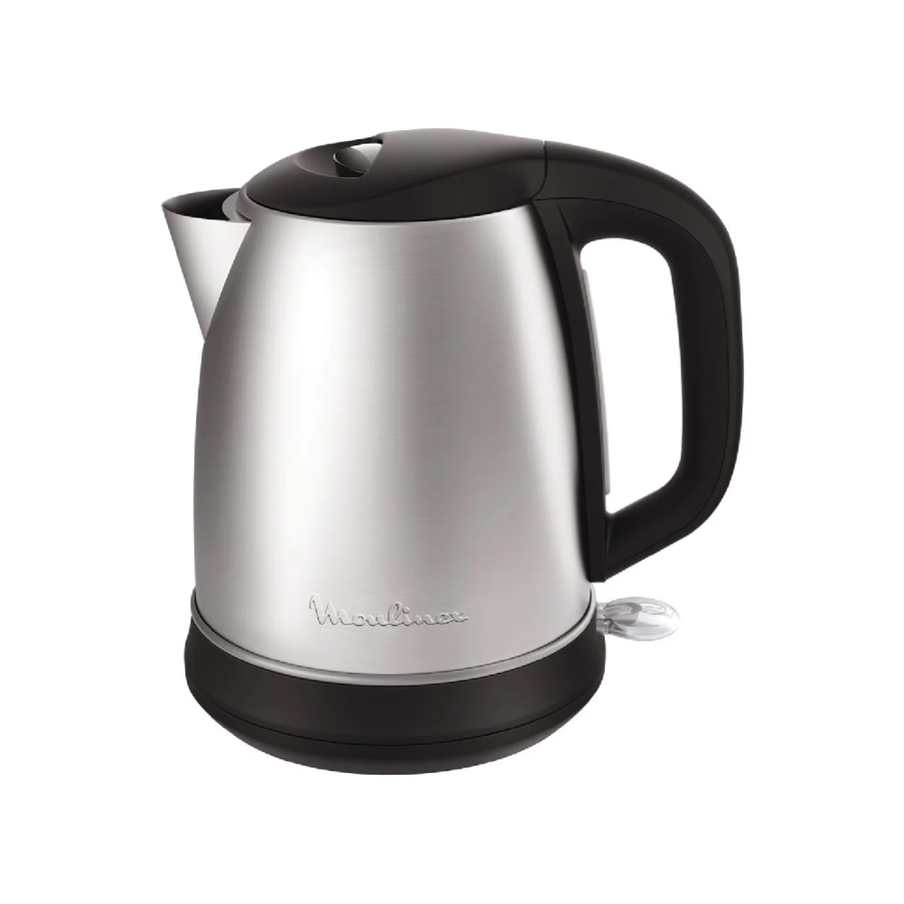 Moulinex 1.7L Stainless steel Kettle | BY550D10