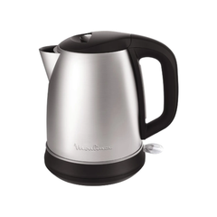 Moulinex 1.7L Stainless steel Kettle | BY550D10