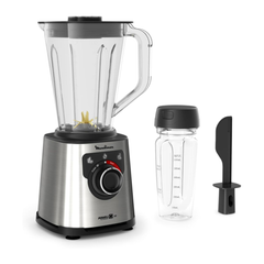 Moulinex PerfectMix 600ml High-Speed Blender Smoothie Maker | LM88HD27