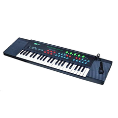 Miles Kids Electronic Keyboard, Navy | 3738