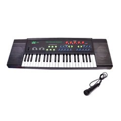 Miles Kids Electronic Keyboard, Navy | 3738