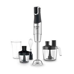 Moulinex  800ml Hand Blender Set - 1200w | DD95JD27