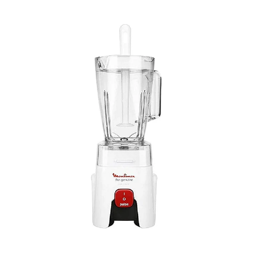 Moulinex Genuine Blender with Grinder | LM241B25