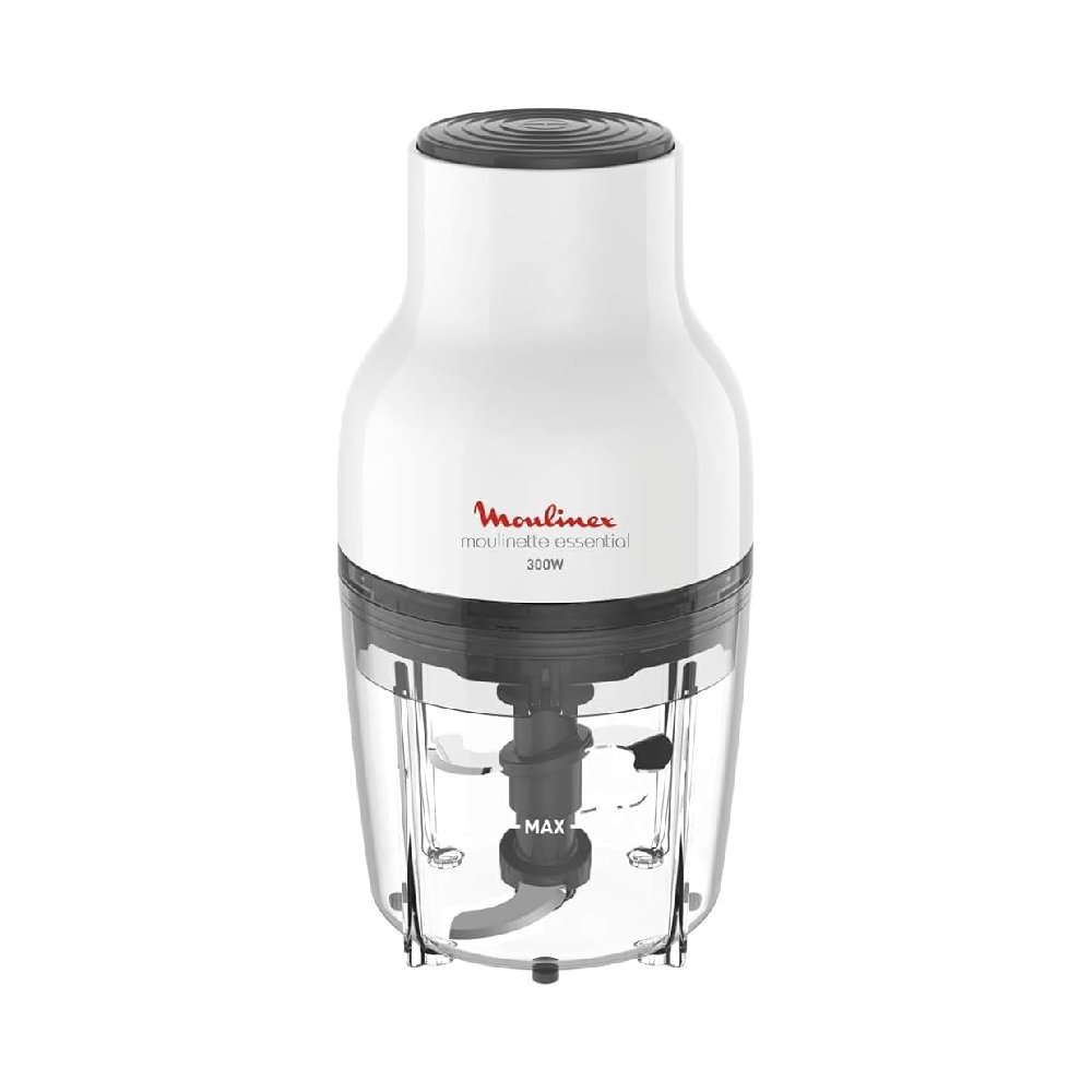 Moulinex 400ml  Moulinette Essential Chopper |  DJ520127#