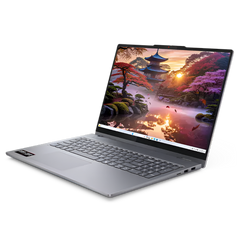 Lenovo IdeaPad 5 2-IN-1 16AKP10 16" Laptop - AMD Ryzen AI 7 350 - RAM 16GB - SSD 512GB - Intel Graphics  - WIN 11 | 83KU000QUS
