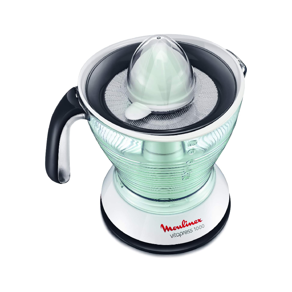 Moulinex 1 Litre Citrus Press |  PC302B27#