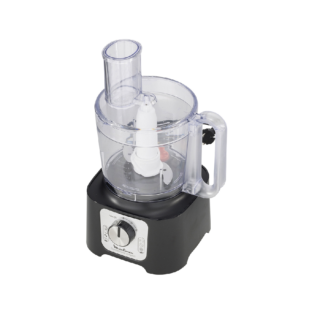 Moulinex Double Force Compact Multi-Function 3L Bowl Blender |  FP546811