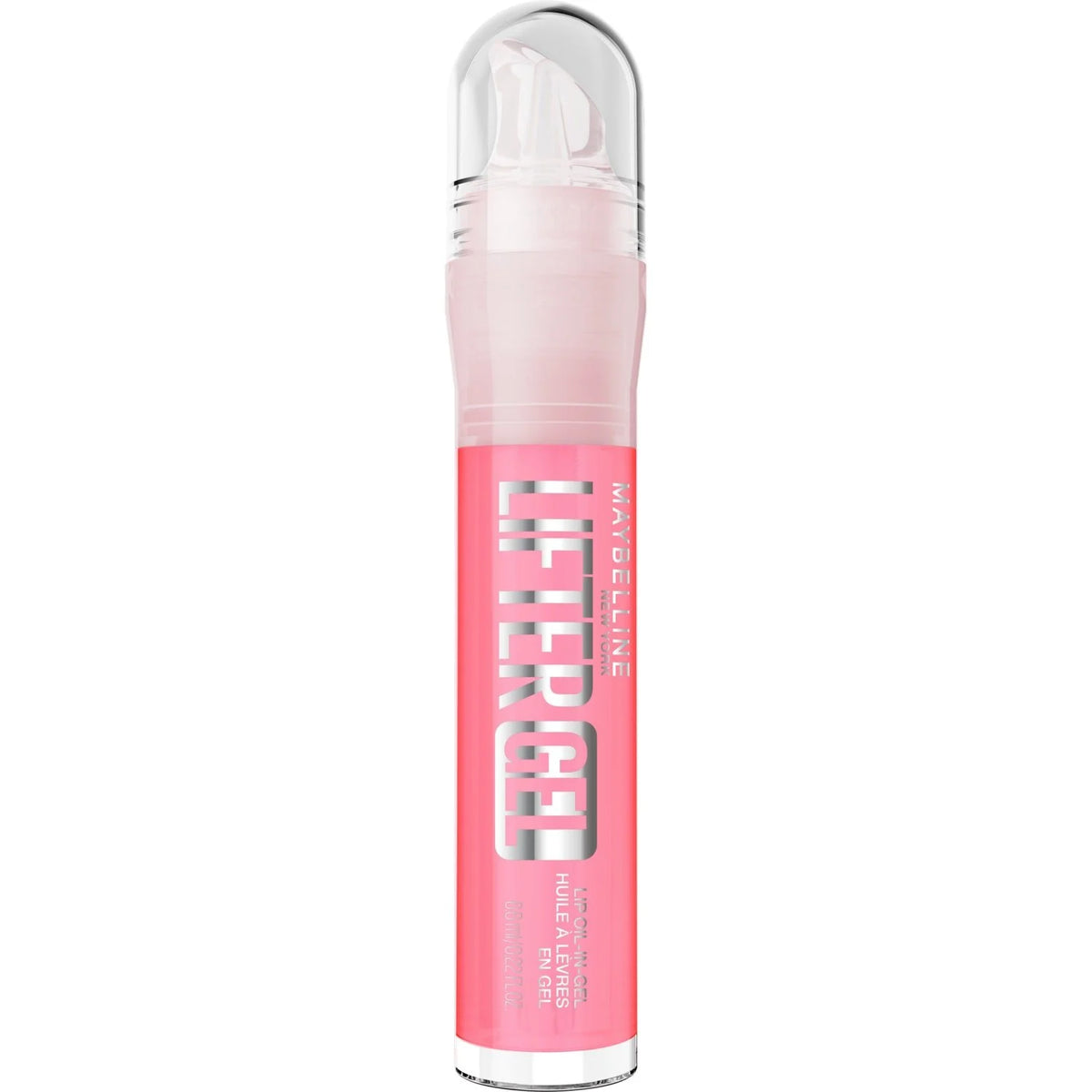 Maybelline New York Lifter Gel Oil-in-Gel Lip Gloss 6.6ml