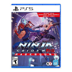 NINJA GAIDEN: Ragebound - PlayStation 5