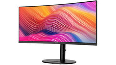 MSI Modern MD342CQP 34″ Curved Ultrawide Monitor – 1440p 120Hz | MD342CQP