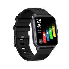 Riversong MOTIVE 6S SmartWatch, Grey | SW63
