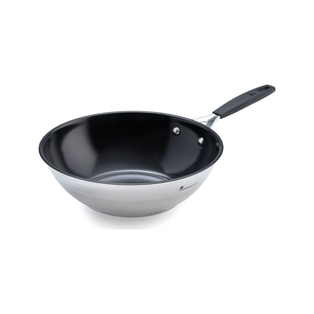 Masterpro 28Cm Non-Stick Wok  | BGEU-3770