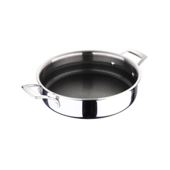 Masterpro 24CM 3L Serving Pan | BGMP-1635